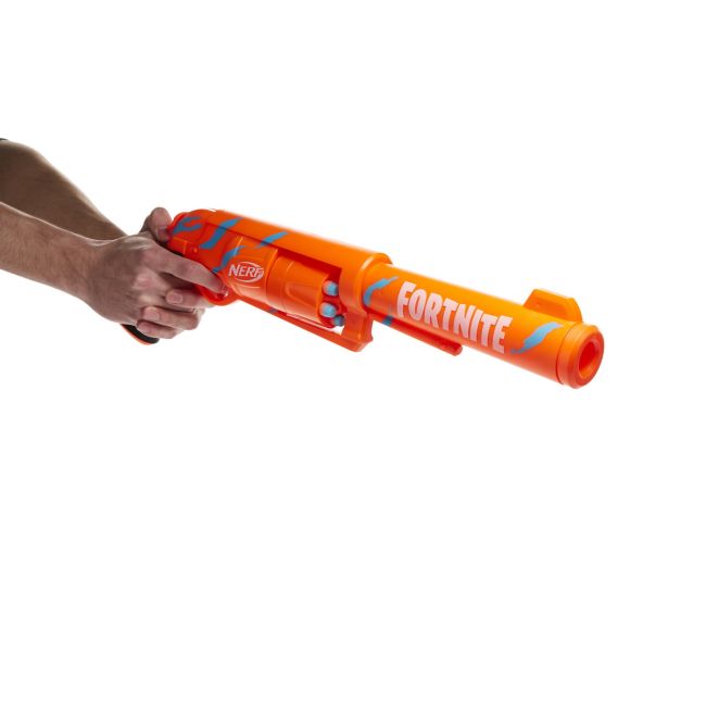 NERF BLASTER FORTNITE 6 SH VIVF2678