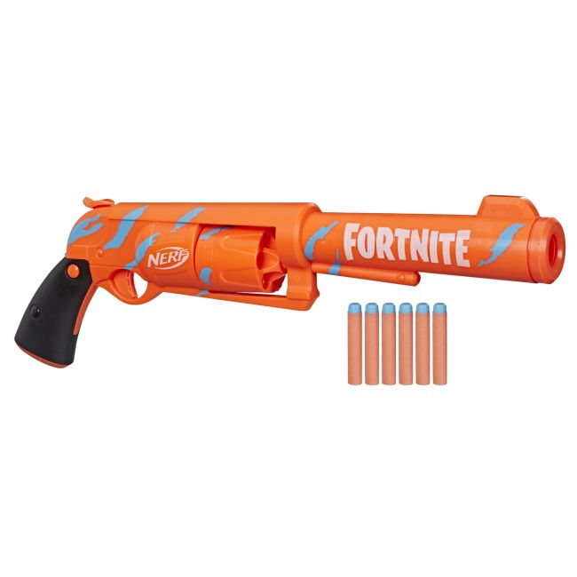 NERF BLASTER FORTNITE 6 SH VIVF2678