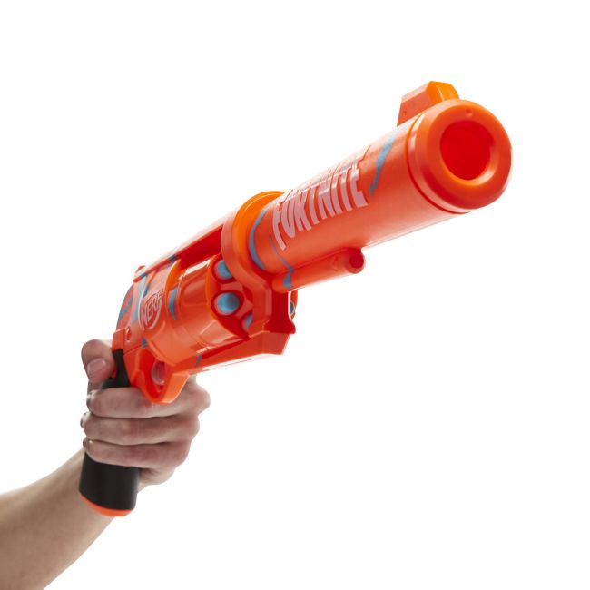 NERF BLASTER FORTNITE 6 SH VIVF2678