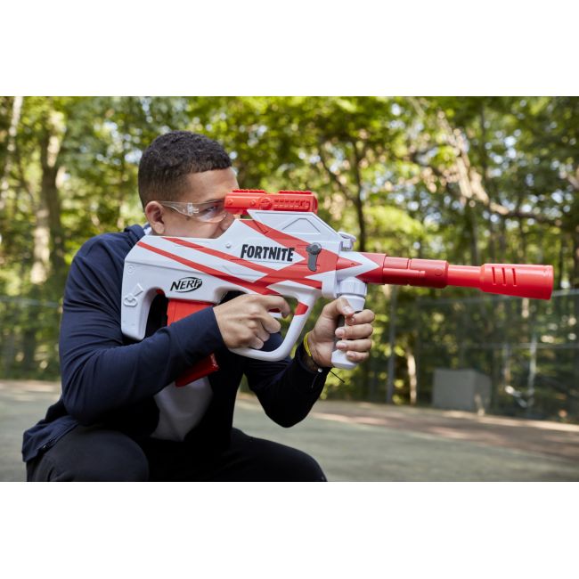 NERF BLASTER FORTNITE B-AR VIVF2344