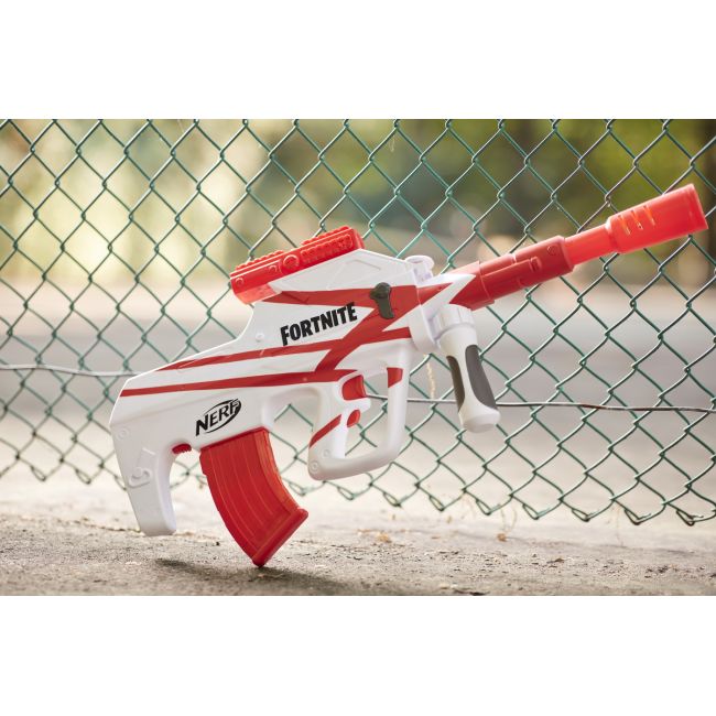 NERF BLASTER FORTNITE B-AR VIVF2344