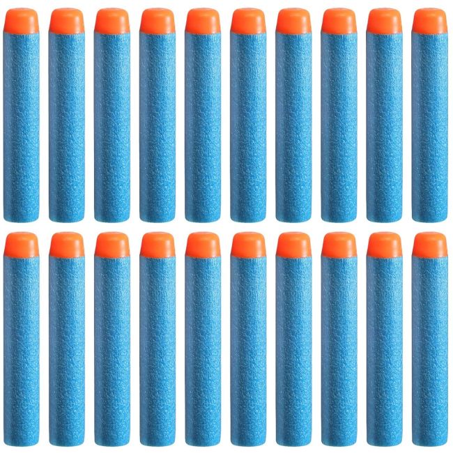 NERF ELITE MUNITIE 2.0 REFILL 20 PIESE VIVF0040