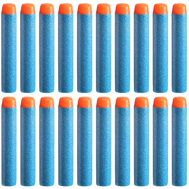 NERF ELITE MUNITIE 2.0 REFILL 20 PIESE VIVF0040