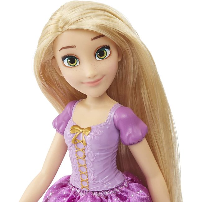 PAPUSA DISNEY PRINCESS RAPUNZEL VIVF1057