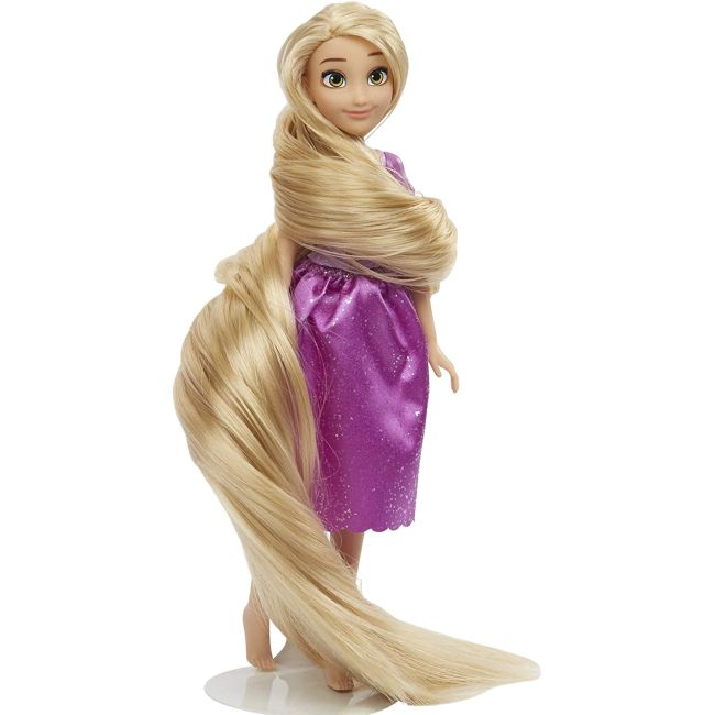 PAPUSA DISNEY PRINCESS RAPUNZEL VIVF1057