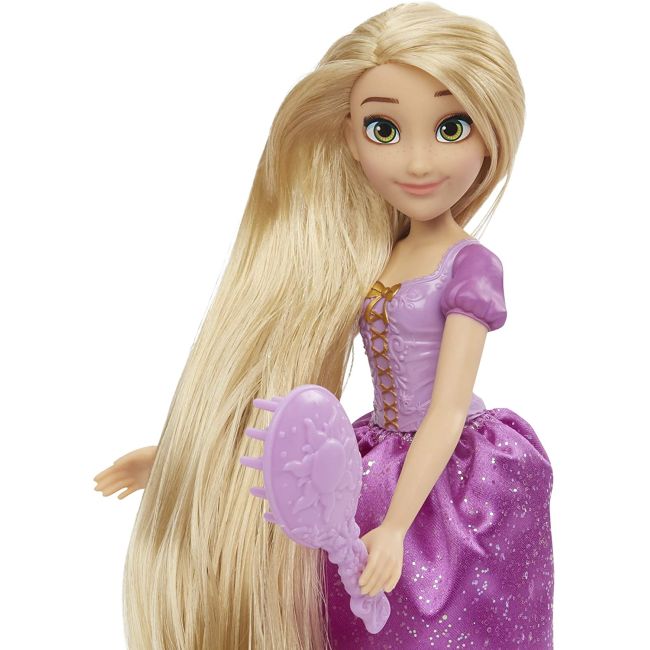PAPUSA DISNEY PRINCESS RAPUNZEL VIVF1057