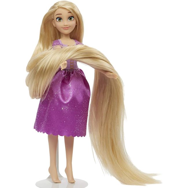 PAPUSA DISNEY PRINCESS RAPUNZEL VIVF1057