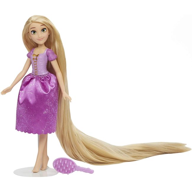 PAPUSA DISNEY PRINCESS RAPUNZEL VIVF1057