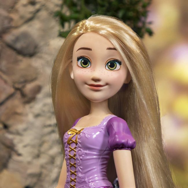 PAPUSA DISNEY PRINCESS RAPUNZEL VIVF1057