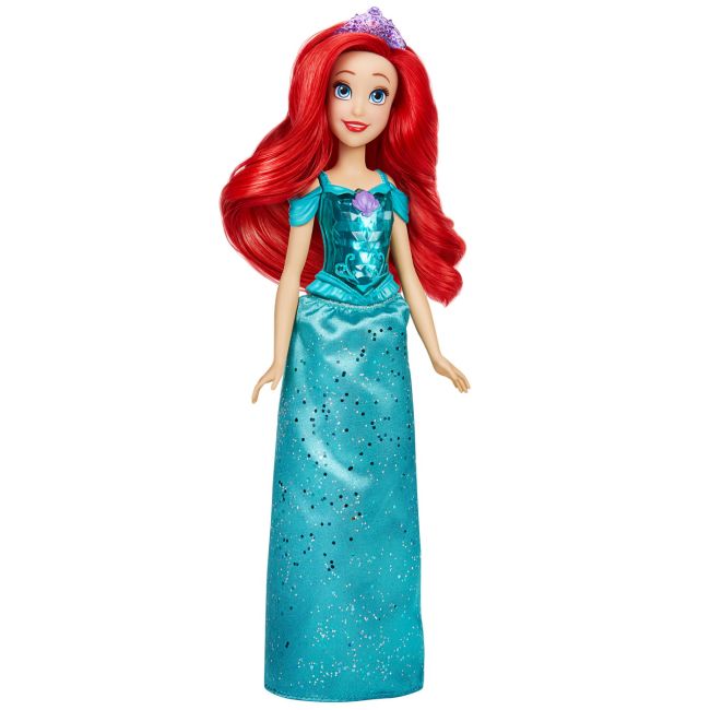 PAPUSA PRINTESA STRALUCITOARE ARIEL VIVF0895