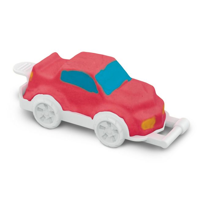 PLAY DOH SET MONSTER TRUCK CHOMPIN MONSTER TRUCK VIVF1322