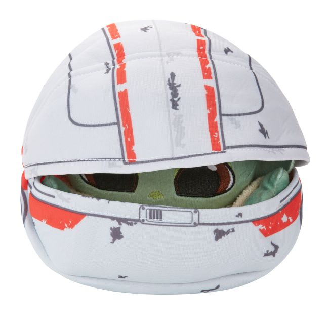 STAR WARS BABY YODA MANDALORIANUL SE ASCUNDE VIVF2851