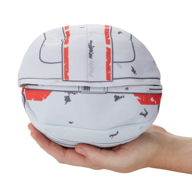 STAR WARS BABY YODA MANDALORIANUL SE ASCUNDE VIVF2851