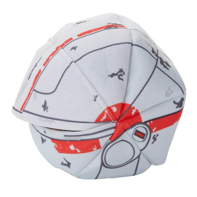 STAR WARS BABY YODA MANDALORIANUL SE ASCUNDE VIVF2851