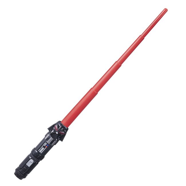 STAR WARS SABIE LASER DARTH VADER VIVF1037_F1041