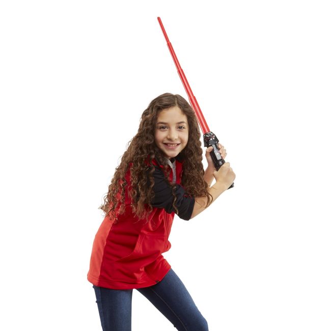 STAR WARS SABIE LASER DARTH VADER VIVF1037_F1041