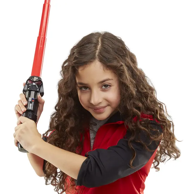 STAR WARS SABIE LASER DARTH VADER VIVF1037_F1041