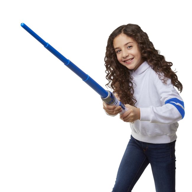 STAR WARS SABIE LASER R2-D2 ALBASTRA VIVF1037_F1040