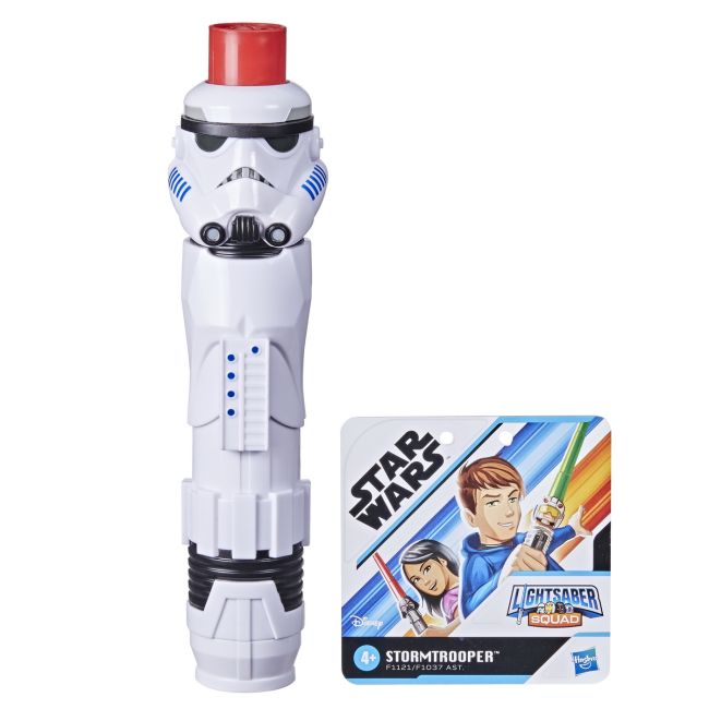 STAR WARS SABIE LASER STORMTROOPER VIVF1037_F1121