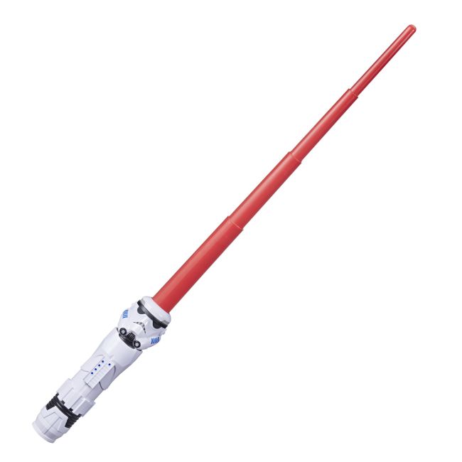 STAR WARS SABIE LASER STORMTROOPER VIVF1037_F1121
