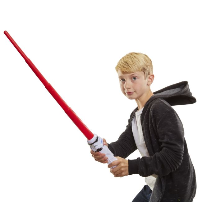 STAR WARS SABIE LASER STORMTROOPER VIVF1037_F1121