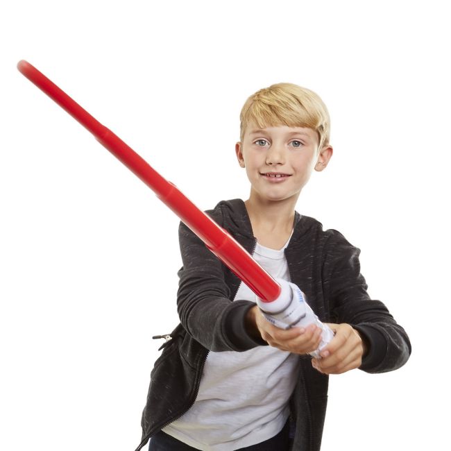 STAR WARS SABIE LASER STORMTROOPER VIVF1037_F1121
