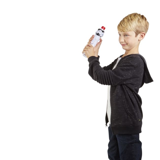 STAR WARS SABIE LASER STORMTROOPER VIVF1037_F1121