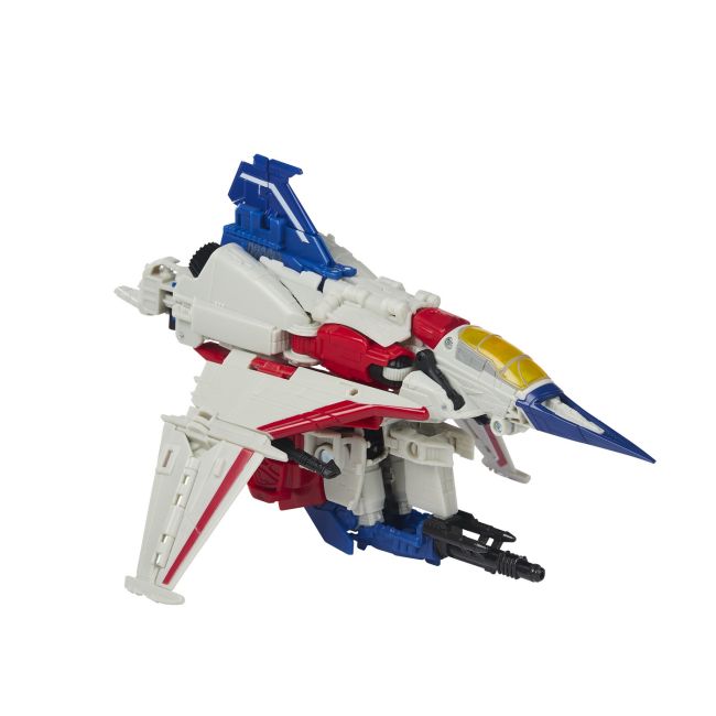 TRANSFORMERS ROBOT BUMBLEBEE STARSCREAM STUDIO SERIES VIVE0702_F0790