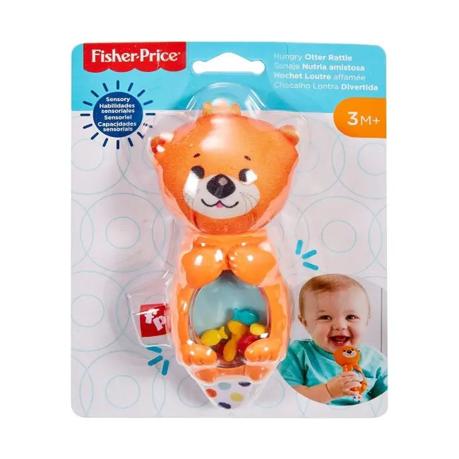 FISHER PRICE JUCARII ZORNAITOARE VIDRA VIVMTGHL23_FXC21