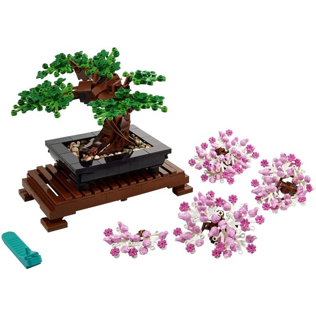 LEGO BONSAI 10281 VIVLEGO10281