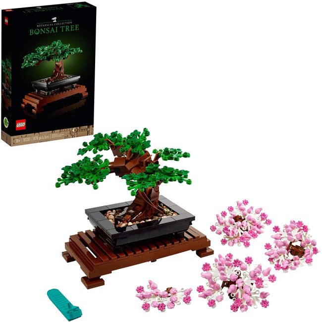 LEGO BONSAI 10281 VIVLEGO10281