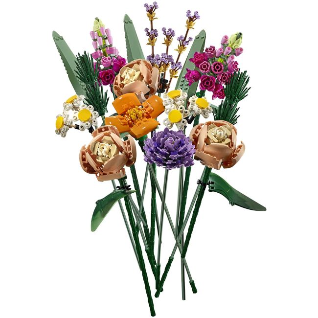 LEGO BUCHET DE FLORI 10280 VIVLEGO10280