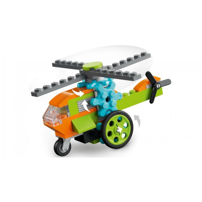 LEGO CLASSIC CARAMIZI SI FUNCTII 11019 VIVLEGO11019