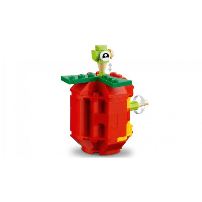 LEGO CLASSIC CARAMIZI SI FUNCTII 11019 VIVLEGO11019