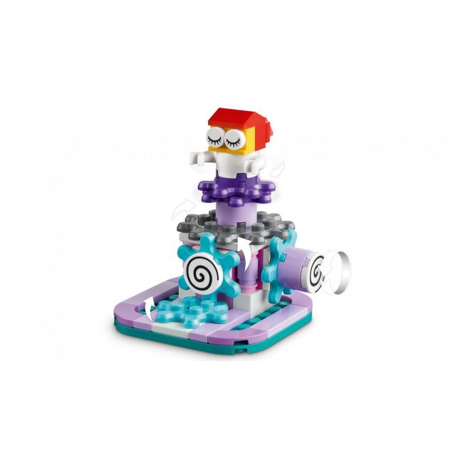 LEGO CLASSIC CARAMIZI SI FUNCTII 11019 VIVLEGO11019