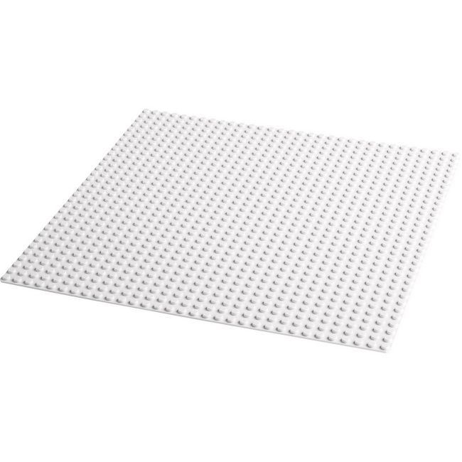 LEGO CLASSIC PLACA DE BAZA ALBA 11026 VIVLEGO11026