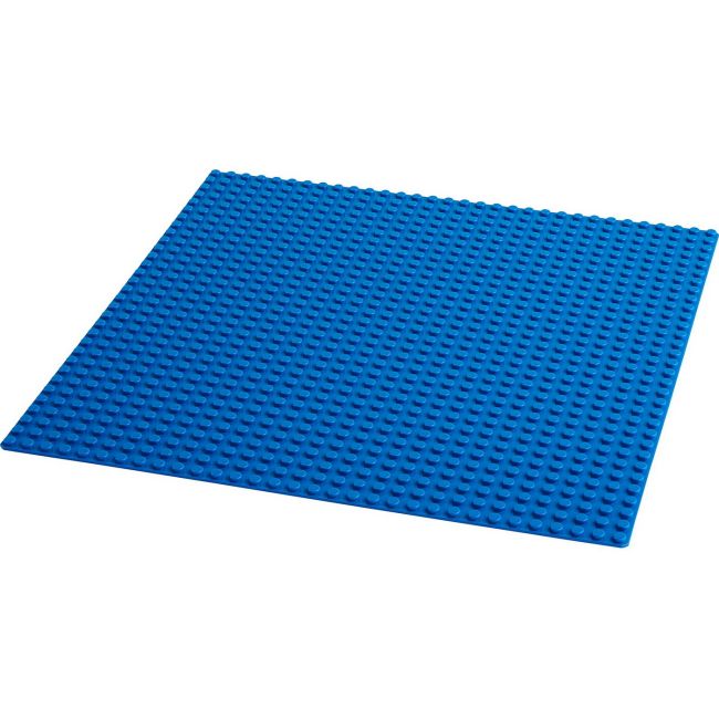 LEGO CLASSIC PLACA DE BAZA ALBASTRA 11025 VIVLEGO11025