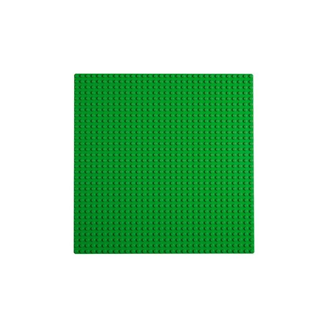 LEGO CLASSIC PLACA DE BAZA VERDE 11023 VIVLEGO11023