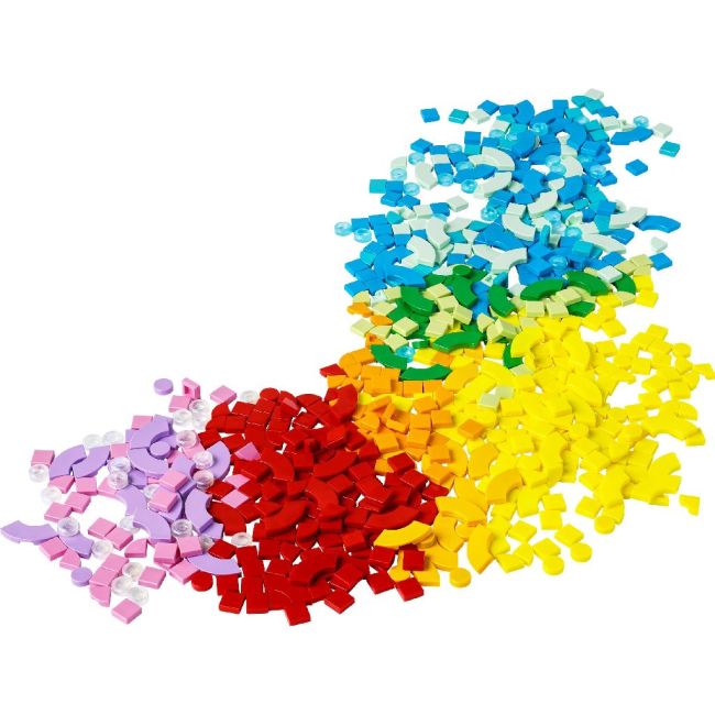 LEGO DOTS O MULTIME DE DOTS INSCRIPTIE 41950 VIVLEGO41950
