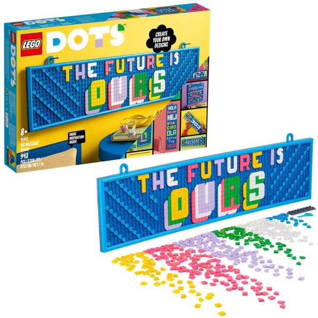 LEGO DOTS PANOU MARE PENTRU MESAJE 41952 VIVLEGO41952