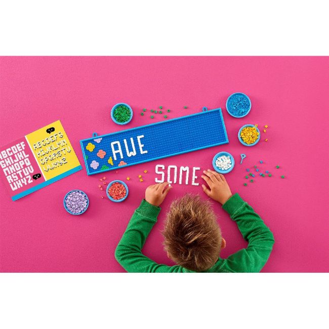 LEGO DOTS PANOU MARE PENTRU MESAJE 41952 VIVLEGO41952