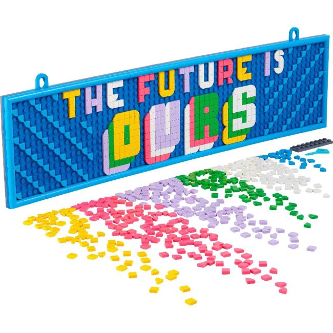 LEGO DOTS PANOU MARE PENTRU MESAJE 41952 VIVLEGO41952