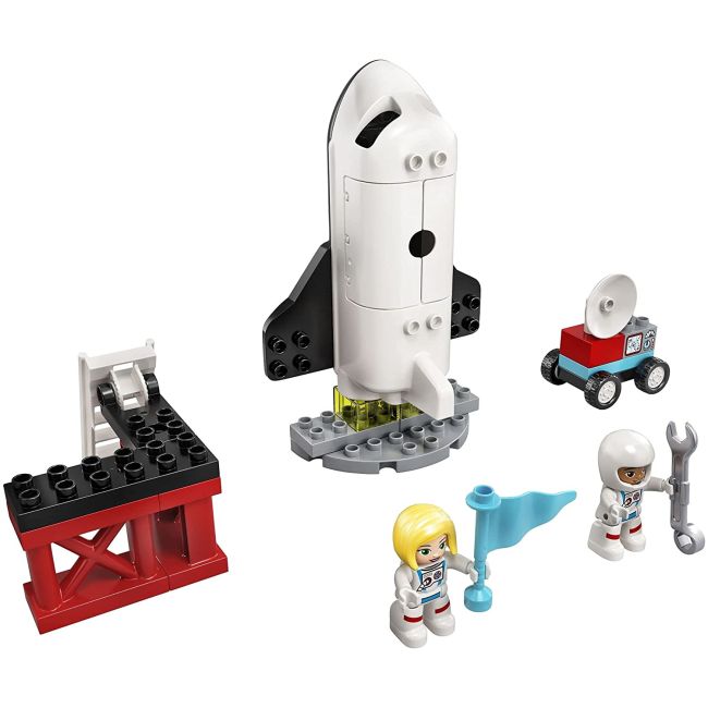 LEGO DUPLO  NAVETA SPATIALA  10944 VIVLEGO10944