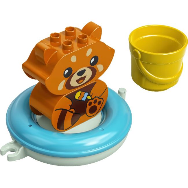 LEGO DUPLO DISTRACTIE LA BAIE PANDA 10964 VIVLEGO10964