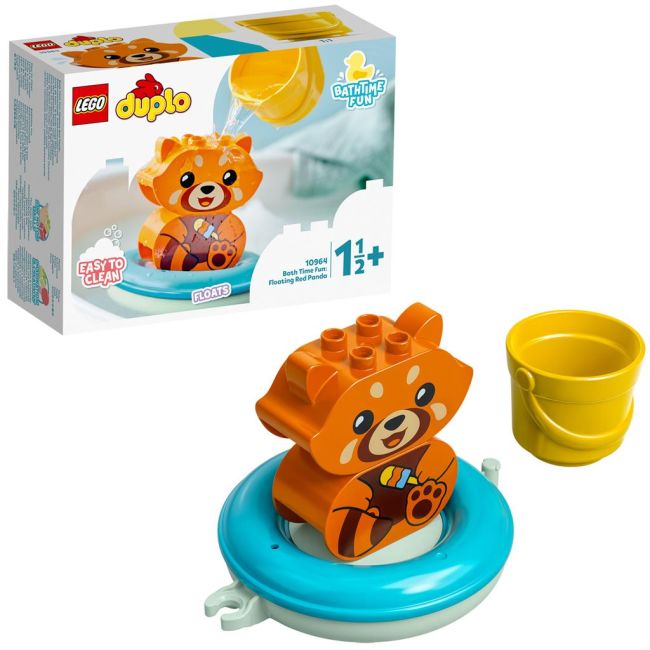 LEGO DUPLO DISTRACTIE LA BAIE PANDA 10964 VIVLEGO10964