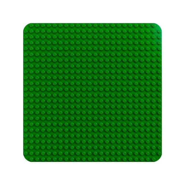 LEGO DUPLO PLACA DE CONSTRUCTIE VERDE 10980 VIVLEGO10980