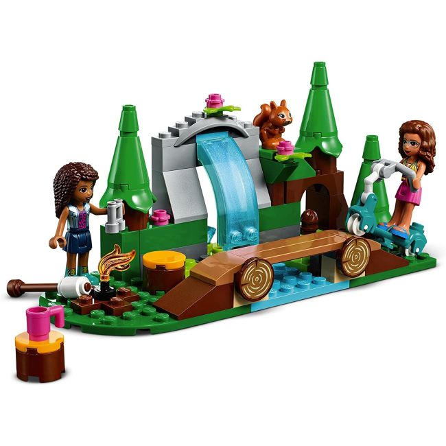 LEGO FRIENDS CASCADA DIN PADURE 41677 VIVLEGO41677