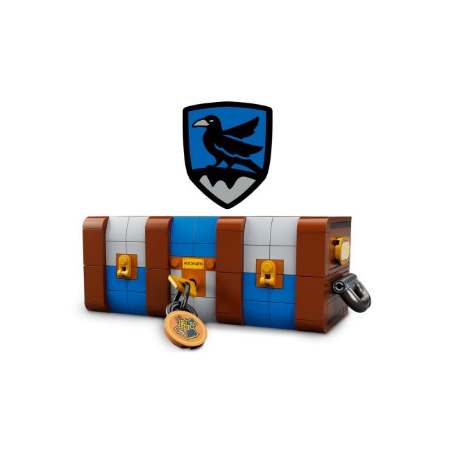 LEGO HARRY POTTER CUFAR MAGIC HOGWARTS 76399 VIVLEGO76399