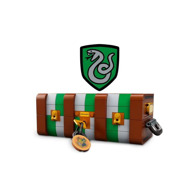 LEGO HARRY POTTER CUFAR MAGIC HOGWARTS 76399 VIVLEGO76399