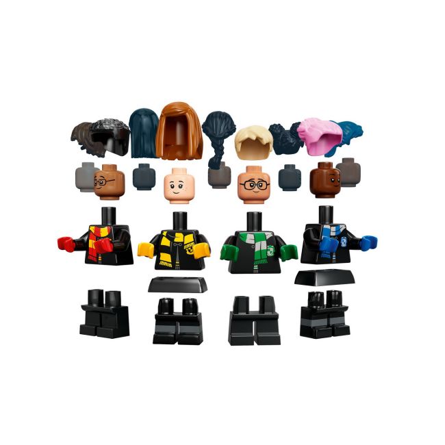 LEGO HARRY POTTER CUFAR MAGIC HOGWARTS 76399 VIVLEGO76399
